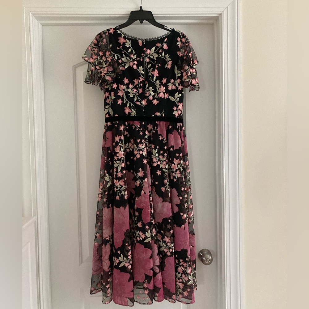 Marchesa Notte dress for any occasion - Picture 3 of 8